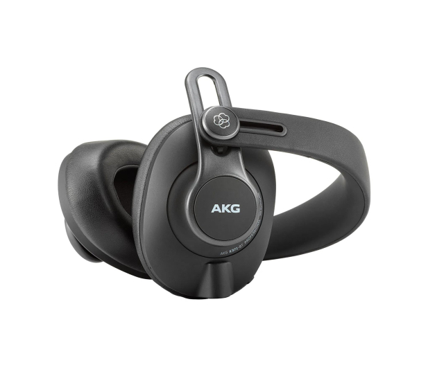 AKG Słuchawki K-371 BT - 567468 - zdjęcie 2